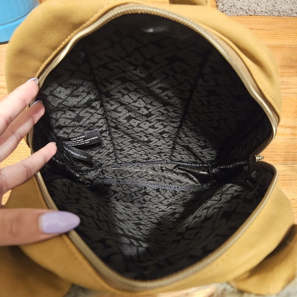 Loungefly Star Wars Ewok Wicket Backpack - Picture 8 of 14